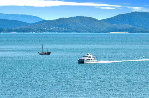 Shorelines Apartments On Hamilton Island By HIHA - Accommodation Gladstone 5