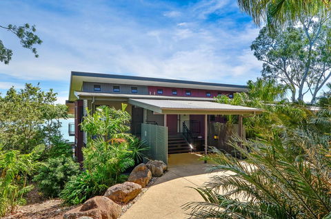 Shorelines Apartments On Hamilton Island By HIHA - Accommodation Gladstone 7