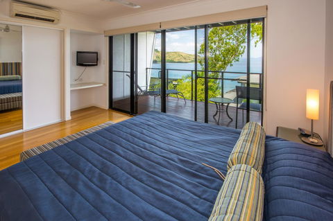 Shorelines Apartments On Hamilton Island By HIHA - Accommodation Gladstone 14