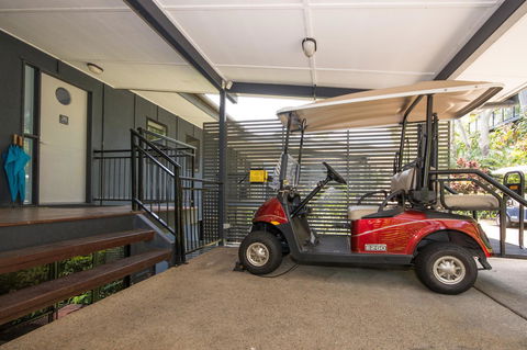 Shorelines Apartments On Hamilton Island By HIHA - Accommodation Gladstone 9