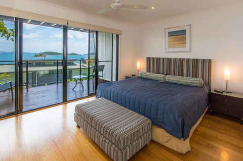 Shorelines Apartments On Hamilton Island By HIHA - Accommodation Gladstone 11