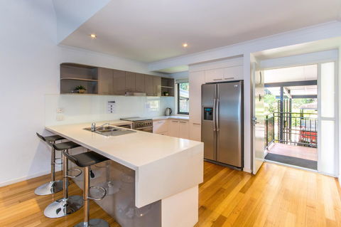 Shorelines Apartments On Hamilton Island By HIHA - Accommodation Gladstone 17