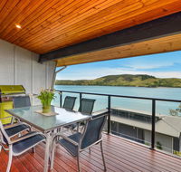 Sea View Shorelines Hamilton Island - Accommodation Gladstone
