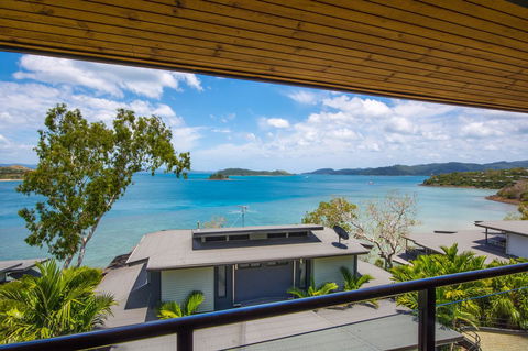 Shorelines Apartments On Hamilton Island By HIHA - Accommodation Gladstone 18