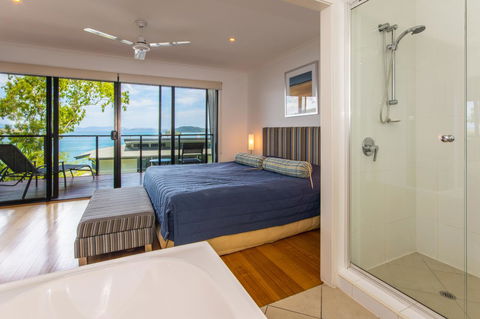 Shorelines Apartments On Hamilton Island By HIHA - Accommodation Gladstone 8