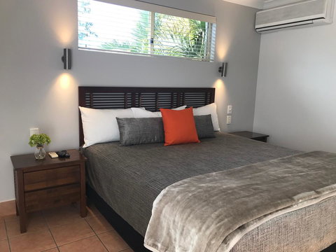 Anchor Motel Noosa - Accommodation Gladstone 5