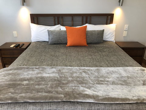 Anchor Motel Noosa - Accommodation Gladstone 1