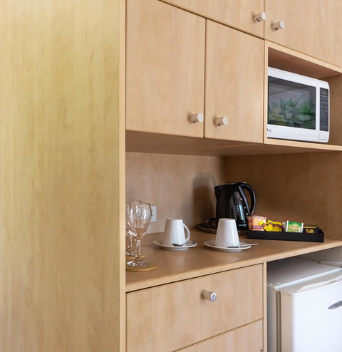 Anchor Motel Noosa - Accommodation Gladstone 4