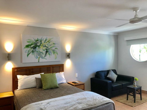 Anchor Motel Noosa - Accommodation Gladstone 44