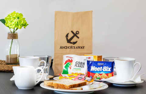 Anchor Motel Noosa - Accommodation Gladstone 43