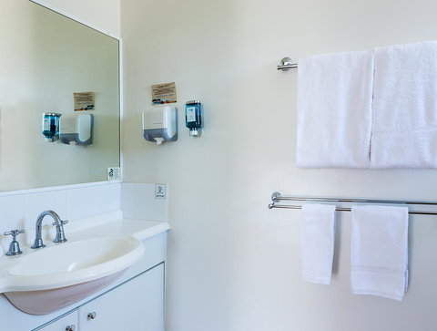 Anchor Motel Noosa - Accommodation Gladstone 35