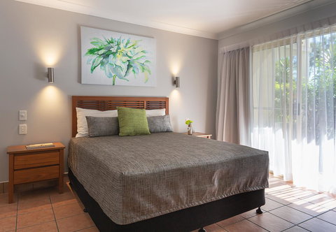 Anchor Motel Noosa - Accommodation Gladstone 13