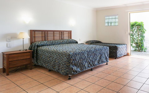 Anchor Motel Noosa - Accommodation Gladstone 7