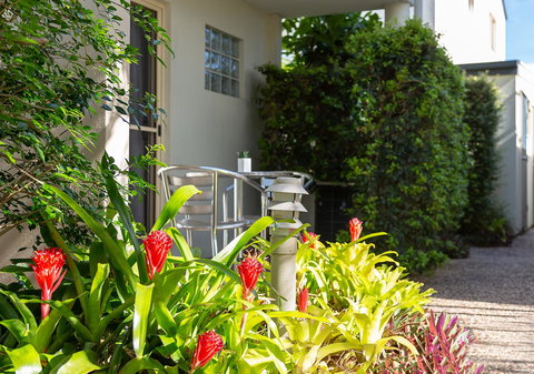 Anchor Motel Noosa - Accommodation Gladstone 3