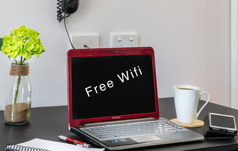 Anchor Motel Noosa - Accommodation Gladstone 17