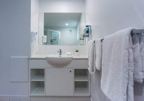 Anchor Motel Noosa - Accommodation Gladstone 10