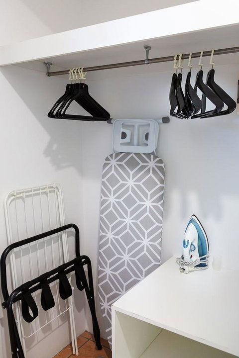 Anchor Motel Noosa - Accommodation Gladstone 23