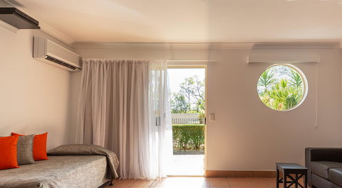 Anchor Motel Noosa - Accommodation Gladstone 32