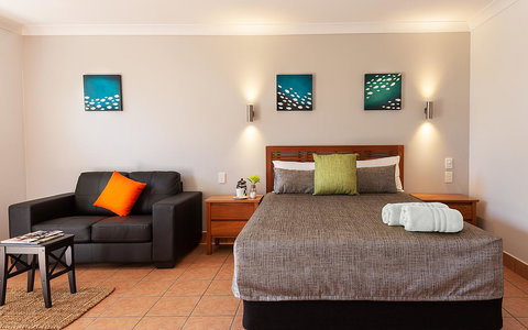 Anchor Motel Noosa - Accommodation Gladstone 21