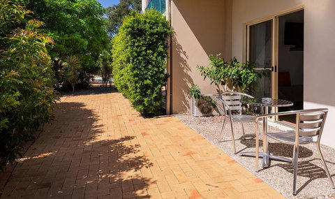 Anchor Motel Noosa - Accommodation Gladstone 41