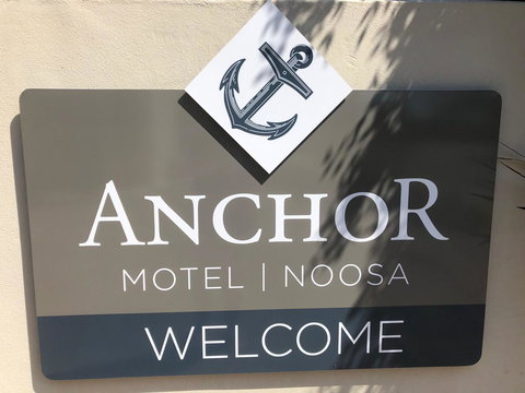 Anchor Motel Noosa - Accommodation Gladstone 12