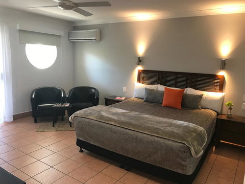 Anchor Motel Noosa - Accommodation Gladstone 8