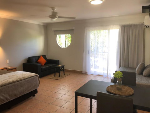 Anchor Motel Noosa - Accommodation Gladstone 33