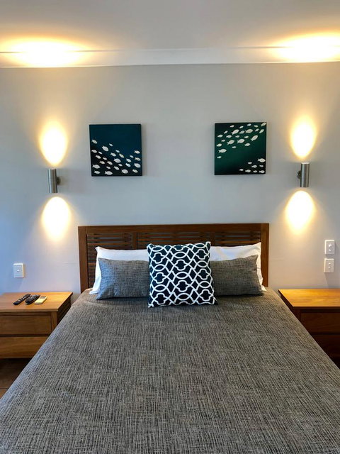 Anchor Motel Noosa - Accommodation Gladstone 30