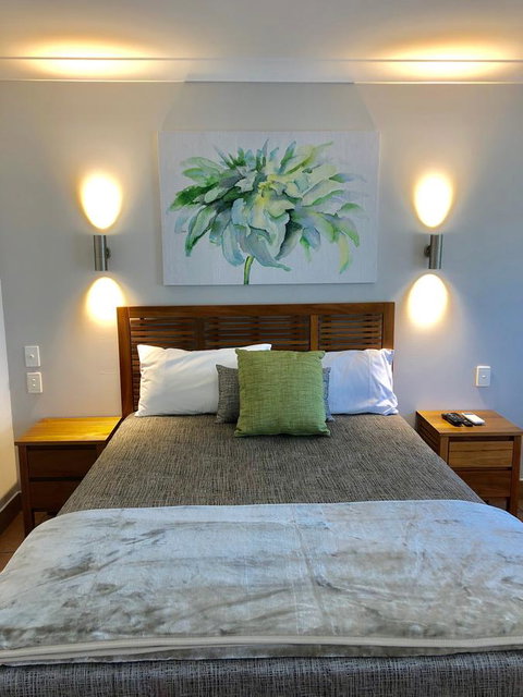 Anchor Motel Noosa - Accommodation Gladstone 19