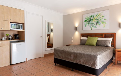 Anchor Motel Noosa - Accommodation Gladstone 15