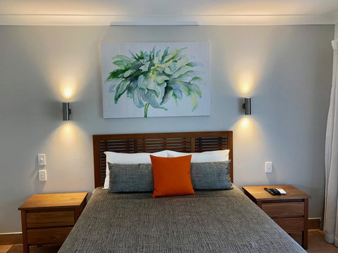 Anchor Motel Noosa - Accommodation Gladstone 16