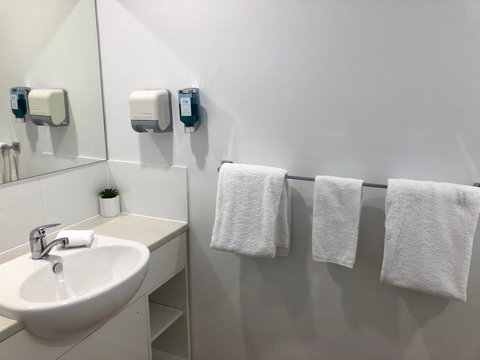 Anchor Motel Noosa - Accommodation Gladstone 24