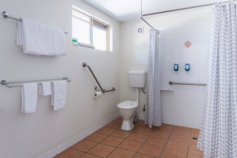 Anchor Motel Noosa - Accommodation Gladstone 28