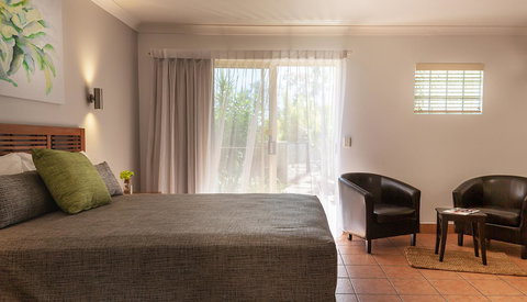 Anchor Motel Noosa - Accommodation Gladstone 31