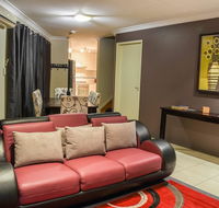 Atricom - Accommodation Gladstone