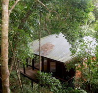 Cairns Reef  Rainforest BB - Accommodation Gladstone