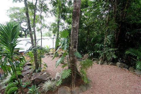 Cairns Rainforest Retreat - Accommodation Gladstone 10