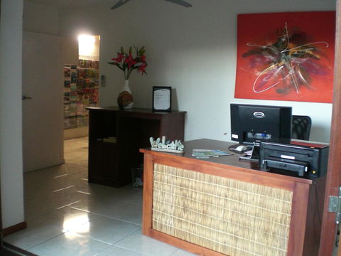 Cairns Rainforest Retreat - Accommodation Gladstone 3