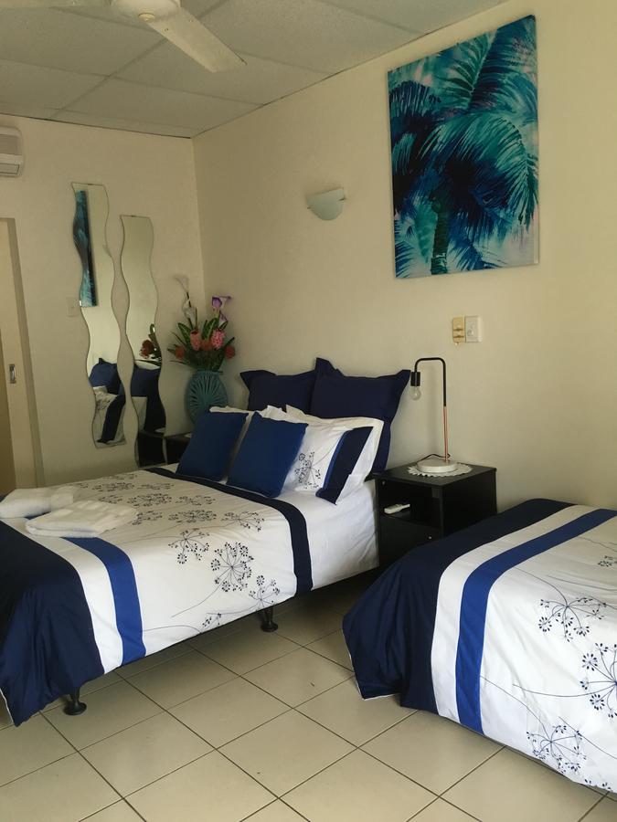 Innisfail QLD Accommodation Gladstone