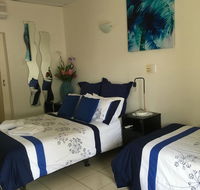 Black Marlin Motel - Accommodation Gladstone