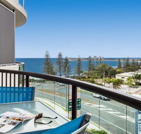 Alexandra on the Pacific - Accommodation Gladstone