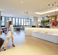 Holiday Inn Express Brisbane Central - Accommodation Gladstone