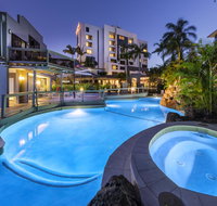 Brisbane Riverview Hotel - Accommodation Gladstone