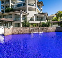 Grand Mercure Allegra Hervey Bay - Accommodation Gladstone