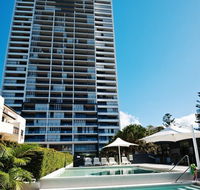 Ultra Broadbeach - Accommodation Gladstone
