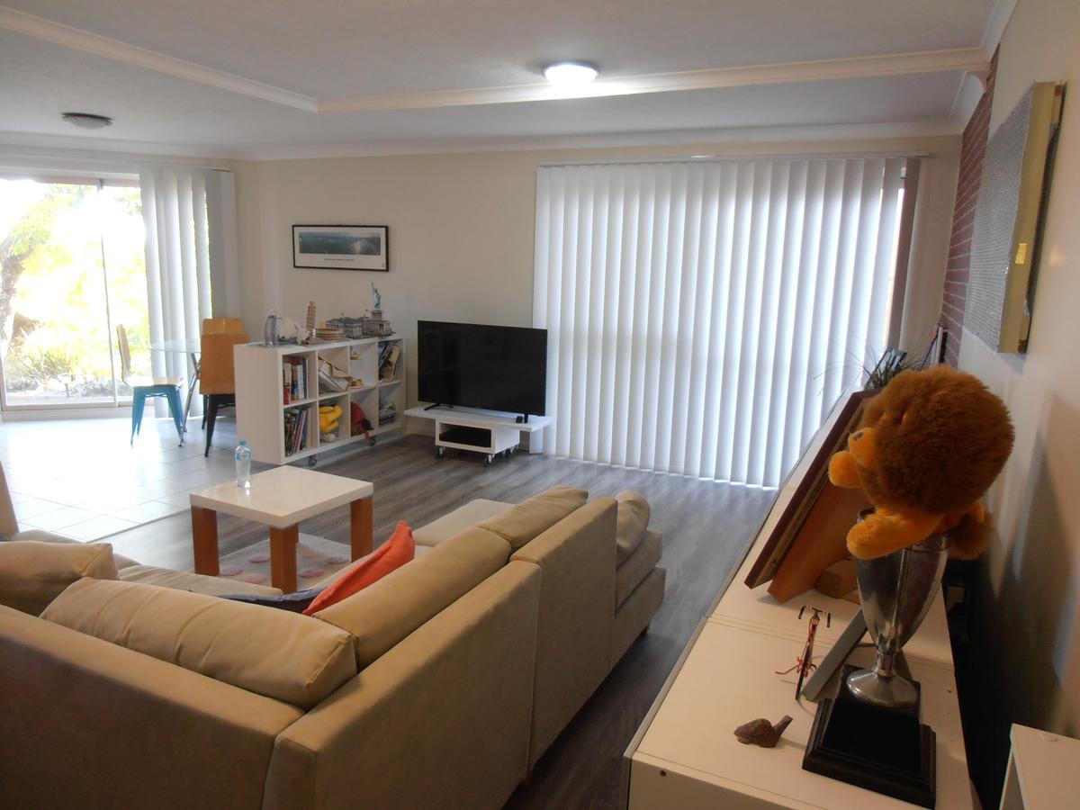 Boronia Heights QLD Accommodation Gladstone