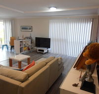 VILY Place - Accommodation Gladstone