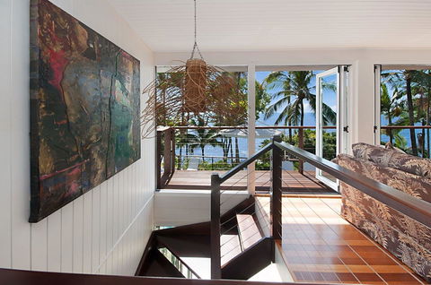 15 Wharf Street - Accommodation Gladstone 9