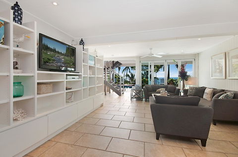 15 Wharf Street - Accommodation Gladstone 23