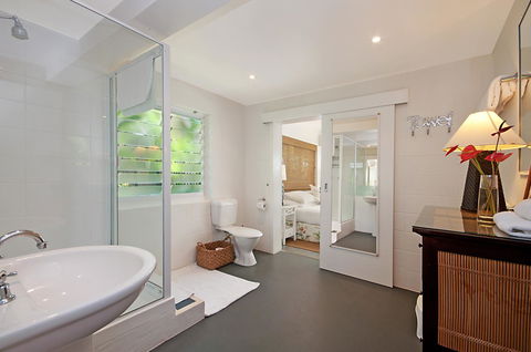 15 Wharf Street - Accommodation Gladstone 22